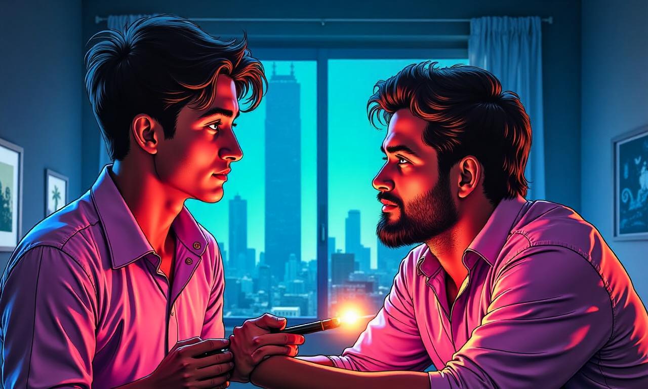 পাড়াবন প্রকৃতির আশ্রয়স্থল