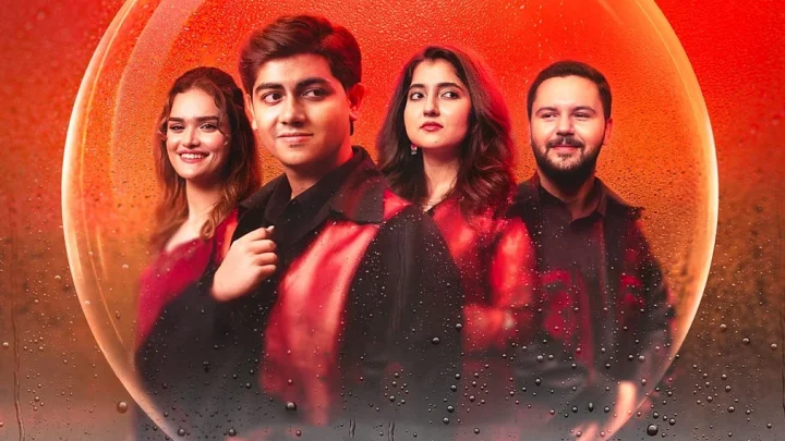 নজরুলের ‘রুম ঝুম’ দিয়ে শুরু হলো কোক স্টুডিও বাংলার নতুন মৌসুম