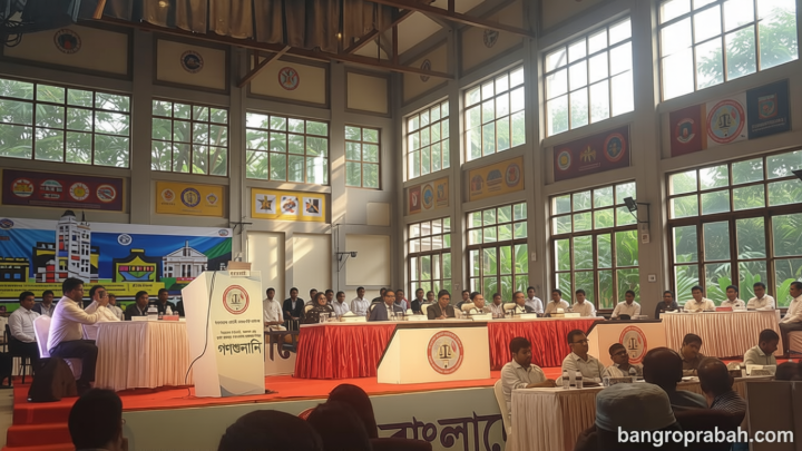 বিদ্যুতের মূল্যবৃদ্ধির প্রস্তাবের তীব্র বিরোধিতা