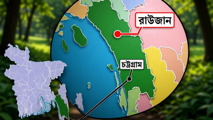 রাউজানে মাঠে পড়েছিল বৃদ্ধের রক্তাক্ত লাশ, ‘গণপিটুনিতে’ হত্যার দাবি পুলিশের