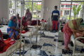 নোয়াখালীতে হামের উপসর্গে শিশুর মৃত্যু, টাকার অভাবে আইসিইউতে নিতে পারেনি পরিবার