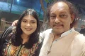 ‘আমার প্রাণপ্রিয় মেয়েটা চলে গেছে’—কায়সার হামিদের আবেগঘন বার্তা