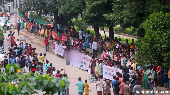 পল্লবীর নৃশংস হত্যাকাণ্ড: দ্রুত সময়ে বিচারের আশ্বাস প্রধানমন্ত্রীর