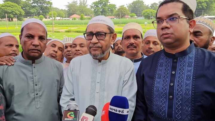 ৭২ ঘণ্টার মধ্যে তদন্ত প্রতিবেদন দেওয়ার নির্দেশ দেওয়া হয়েছে: স্বাস্থ্যমন্ত্রী