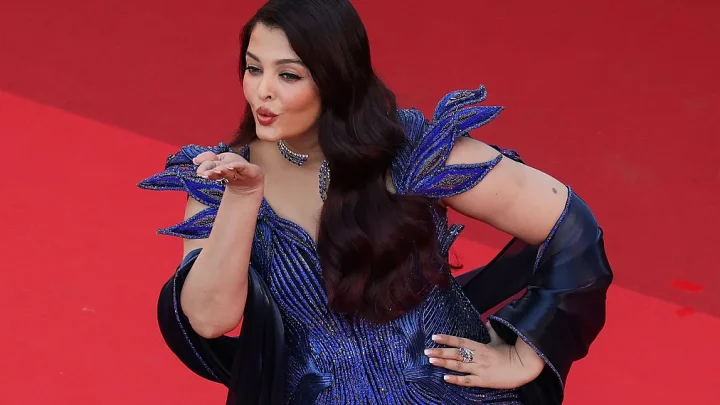 কানে ঐশ্বরিয়া, লালগালিচায় আরও যাঁদের দেখা গেল