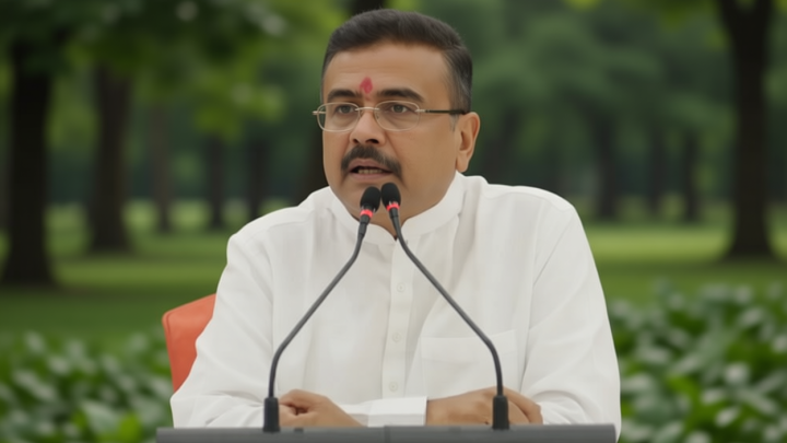 পশ্চিমবঙ্গে সিএএ কার্যকর: শুভেন্দু