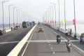 পদ্মা সেতুতে ২৪ ঘণ্টায় পৌনে ৫ কোটি টাকার বেশি টোল আদায়