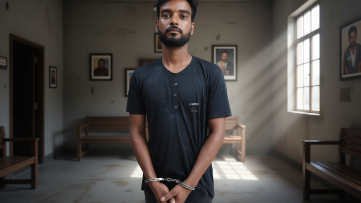 পল্লবীতে শিশু হত্যা: সোহেলের স্বীকারোক্তি