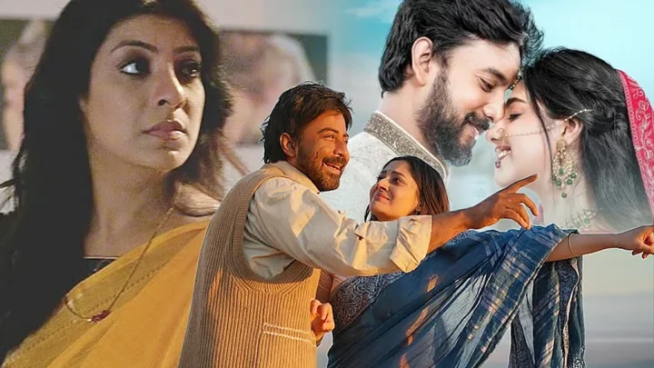 ঈদের ওটিটিতে কী দেখবেন