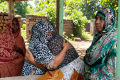 এক দুর্ঘটনায় দুই নারী হারালেন তাঁদের একমাত্র ছেলেকে