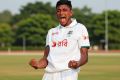 ‘ও কখনো সংকোচ করত না’—নাহিদকে নিয়ে মুগ্ধ মুশফিক