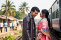 বনলতা এক্সপ্রেস: মহাজাগতিক ভ্রমণ ও রূপান্তরের গল্প