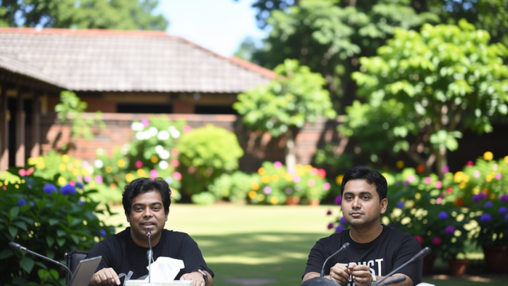 বাংলাদেশের সাধারণ মানুষের প্রাণশক্তি ও জয়ের গল্প বলতে চেয়েছি: রেদওয়ান রনি