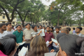 ‘জুলাই সনদ বাস্তবায়নে বিএনপি অঙ্গীকারবদ্ধ’, জবিতে ছাত্রদলের প্রচার