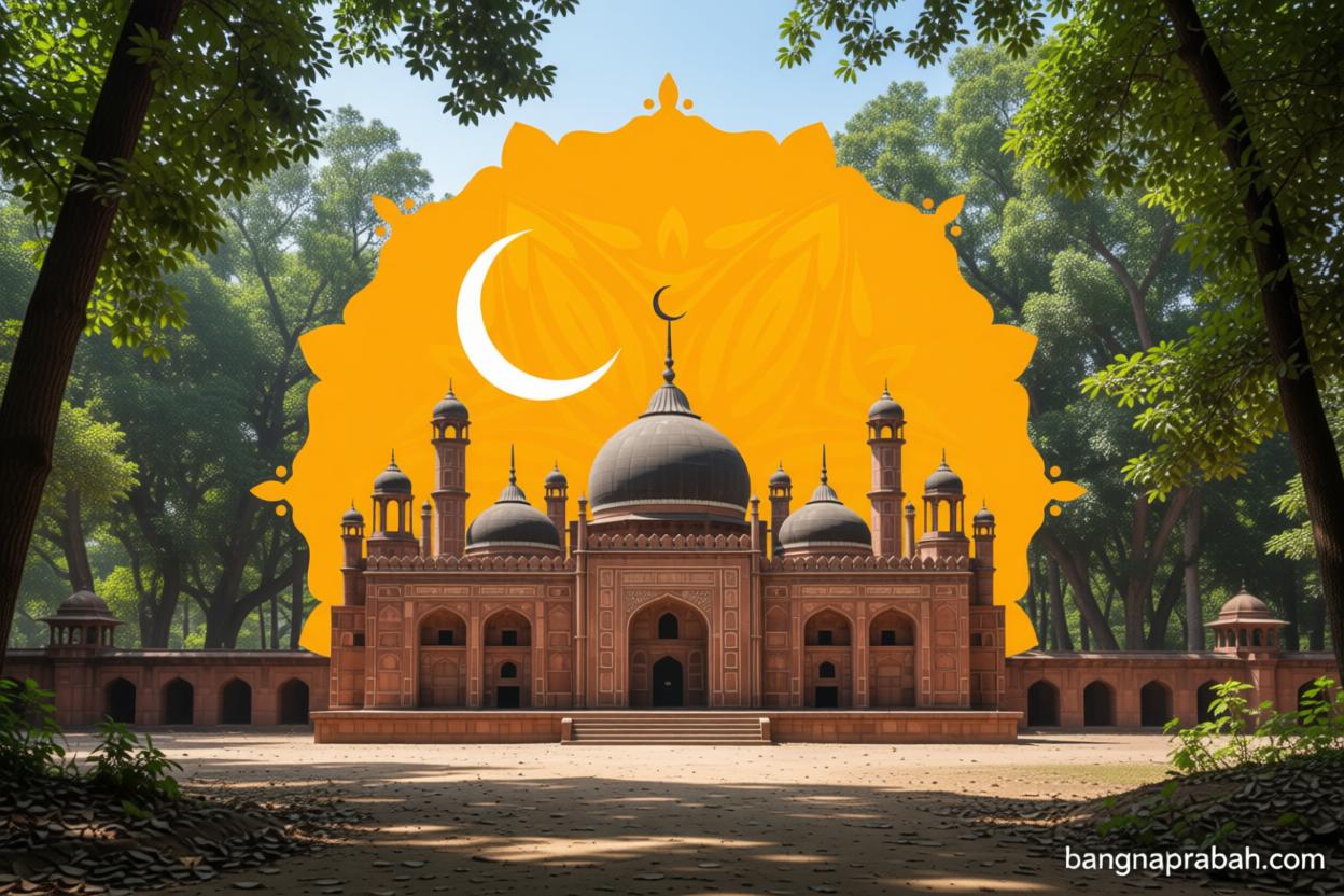 জিলহজ্জ মাসের প্রথম দশদিন: ইবাদতের বিশেষ মৌসুম
