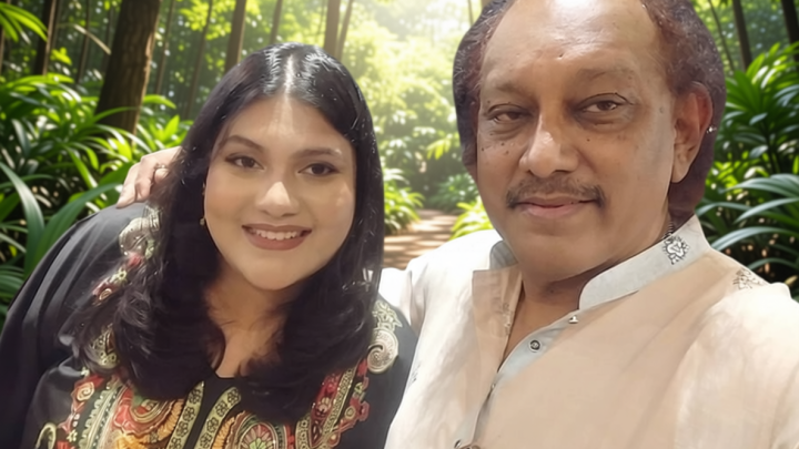 ‘মৃত্যু নিয়ে এমন ব্যবসা ঠিক না! ’, কারিনাকে ঘিরে গুজবে ক্ষোভ কায়সার হামিদের