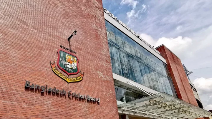 বিসিবি নির্বাচনের জন্য ৩ সদস্যের কমিশন গঠন