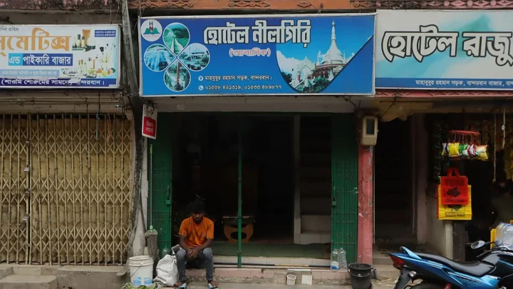 ১৫০ থেকে ১ হাজার টাকার মধ্যেই থাকা যায় পাহাড়ের যেসব হোটেলে