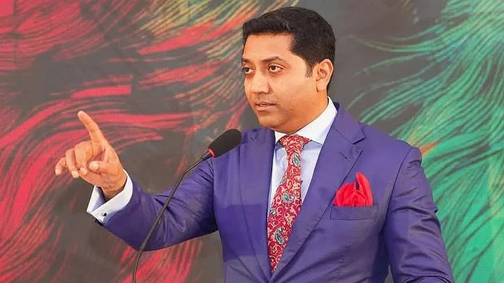 ঢাবি নিয়ে বিতর্কিত বক্তব্য প্রত্যাহার ববি হাজ্জাজের
