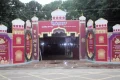 ঢাকায় কোথায় কখন ঈদের জামাত