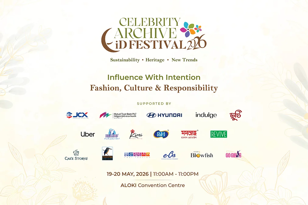 Celebrity-ArchiveStandee-Influence