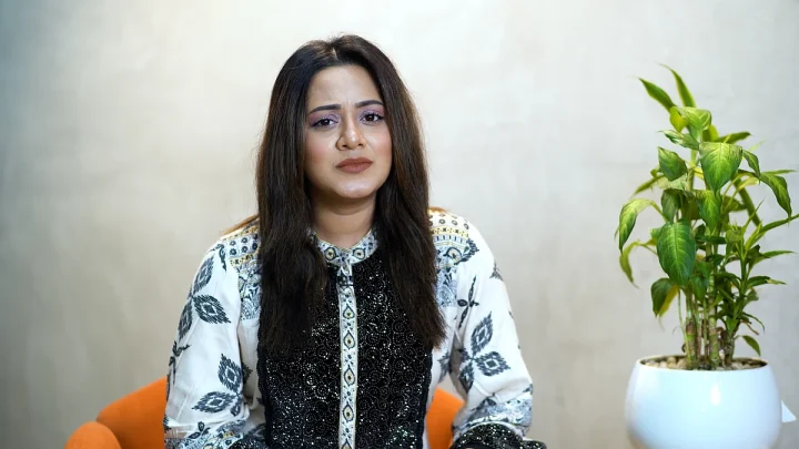 কাজ নিয়ে কখনো রিগ্রেট করি না: দীঘি