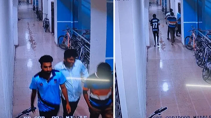 জগন্নাথ হলে প্রতিবন্ধী শিক্ষার্থীকে মারধর, ৩ নেতাকে অব্যাহতি দিল ছাত্রদল