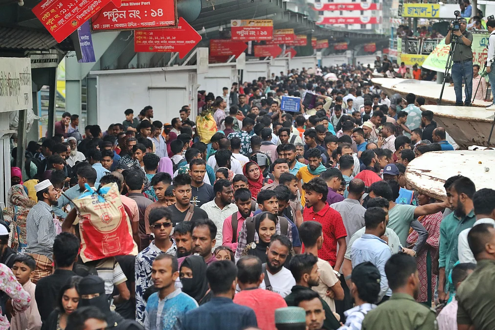 Dhaka-Sodorghat-1