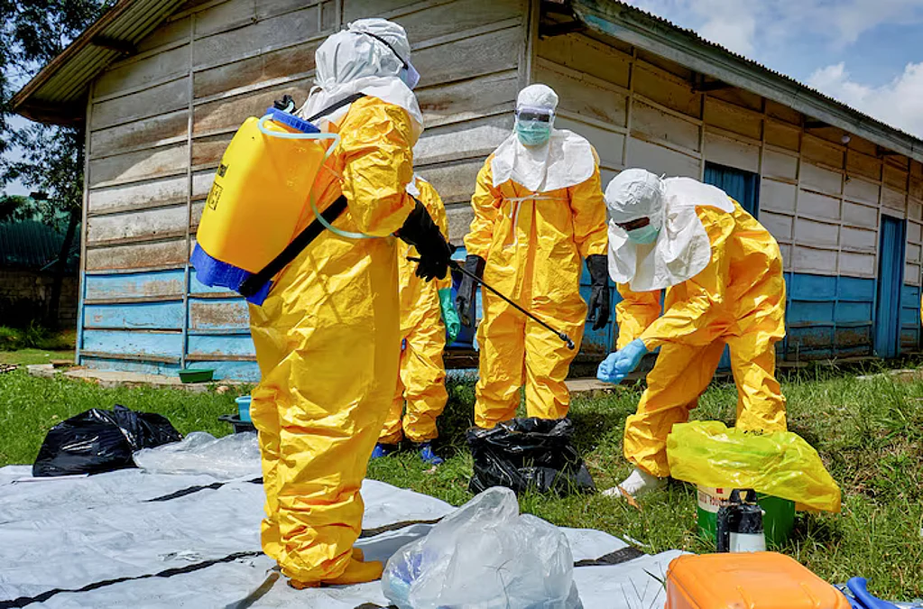 Ebola-outbreak