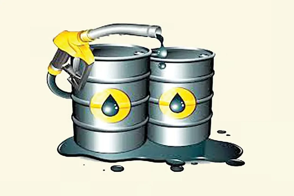 Farnish-Oil