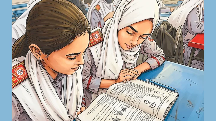 এইচএসসি পরীক্ষা ২০২৬। জীববিজ্ঞান ১ম পত্র (অধ্যায়–১) : কোষের ‘ট্রাফিক পুলিশ’ বলে গলজি বস্তুকে