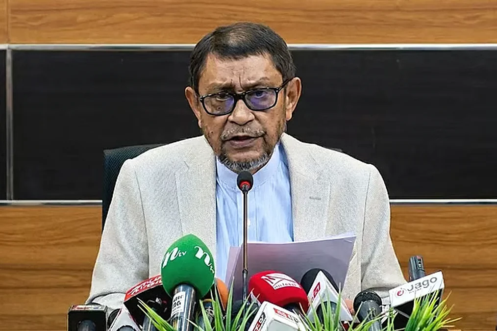 Health-Minister
