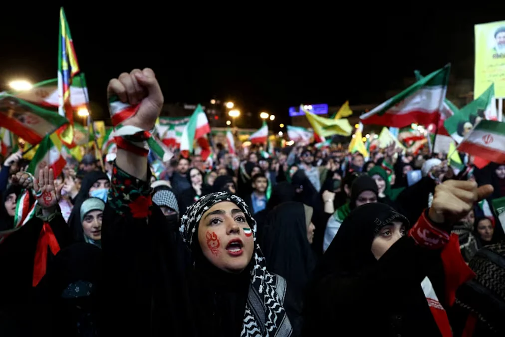 Iran