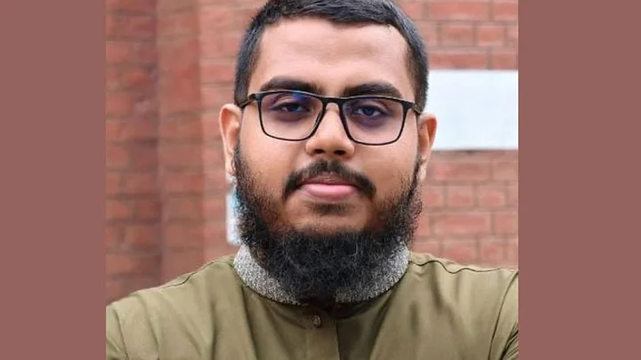 ঝিনাইদহে ছাত্রদল নেতার মামলায় এনসিপির কেন্দ্রীয় নেতা তারেক রেজা গ্রেপ্তার