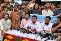 আওয়ামী লীগ সরকারের মতো বিএনপি পুলিশকে দলদাসে পরিণত করছে: হাসনাত আবদুল্লাহ