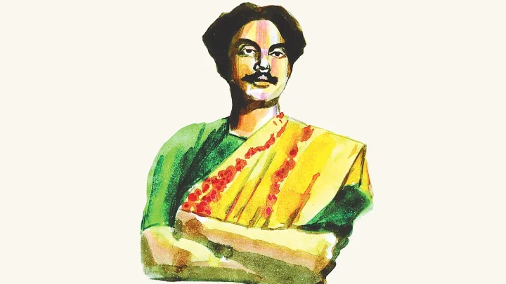 দুই দশক পর ত্রিশালে জাতীয়ভাবে নজরুল–জয়ন্তী, আগামীকাল উদ্বোধন করবেন প্রধানমন্ত্রী