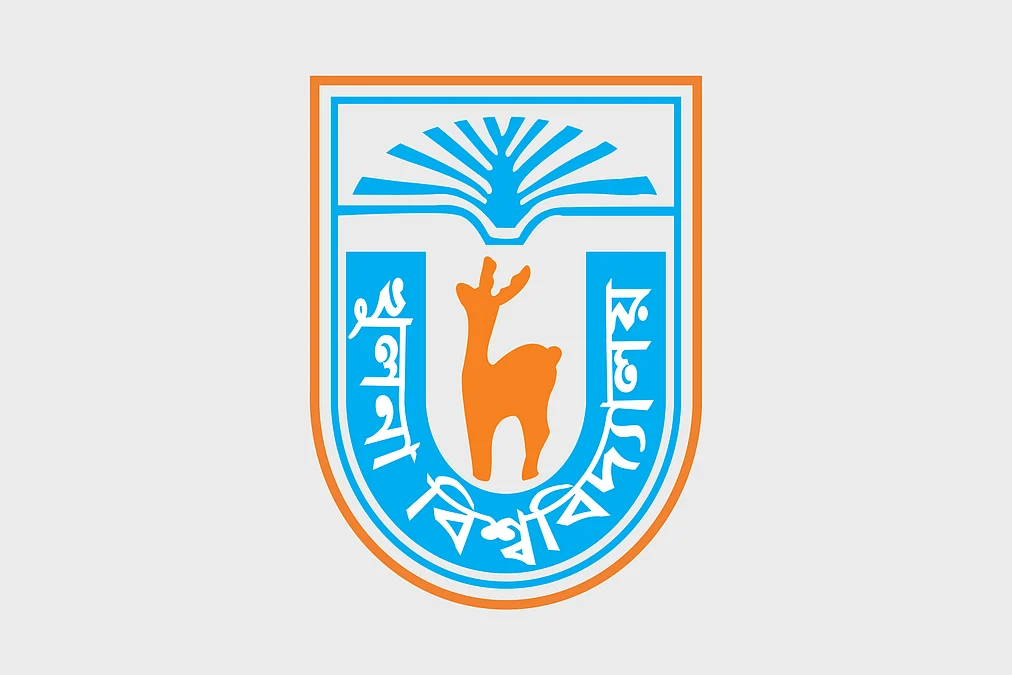 Khulna-University-Logo