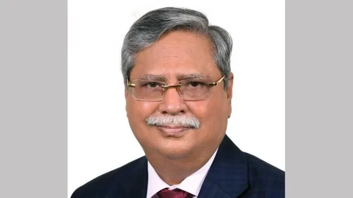 Mohammed-Shahabuddin