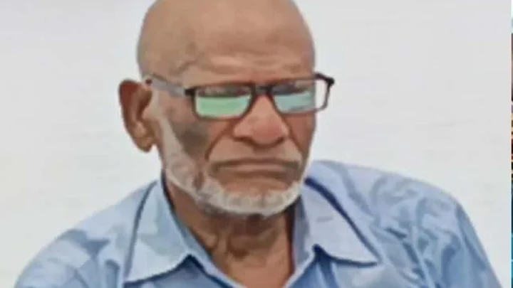 বক্তব্যের শেষে ‘জয় বাংলা’ স্লোগান, মুক্তিযোদ্ধাকে ক্ষমা চাইতে বাধ্য করার অভিযোগ