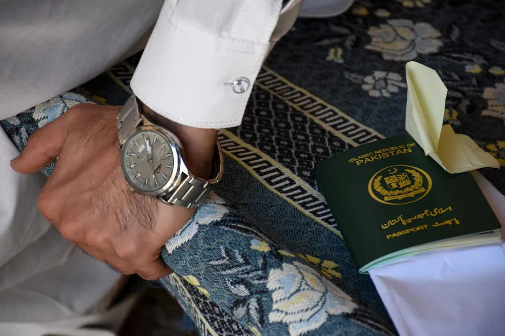 Pakistan-1