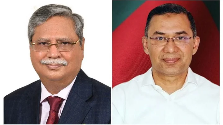 জাতীয় ঈদগাহে প্রধান জামাত সকাল সাড়ে ৭টায়, অংশ নেবেন রাষ্ট্রপতি ও প্রধানমন্ত্রী