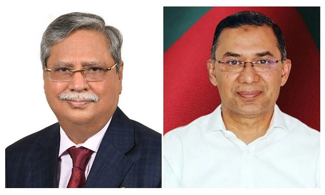 President-PM