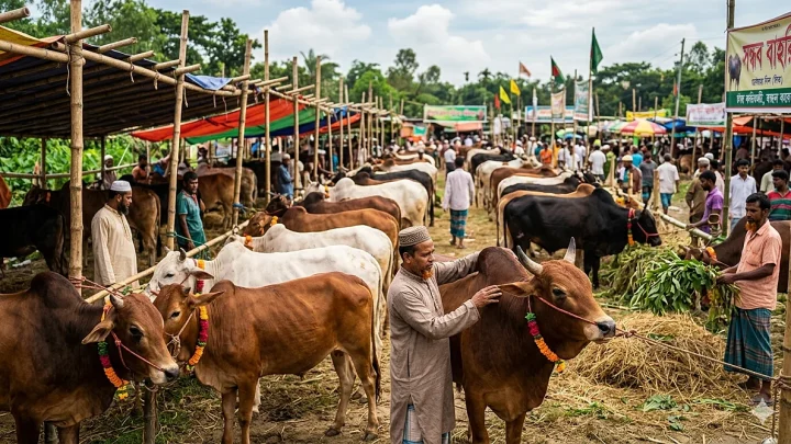 কোরবানি প্রথার একটি মনস্তাত্ত্বিক দিক
