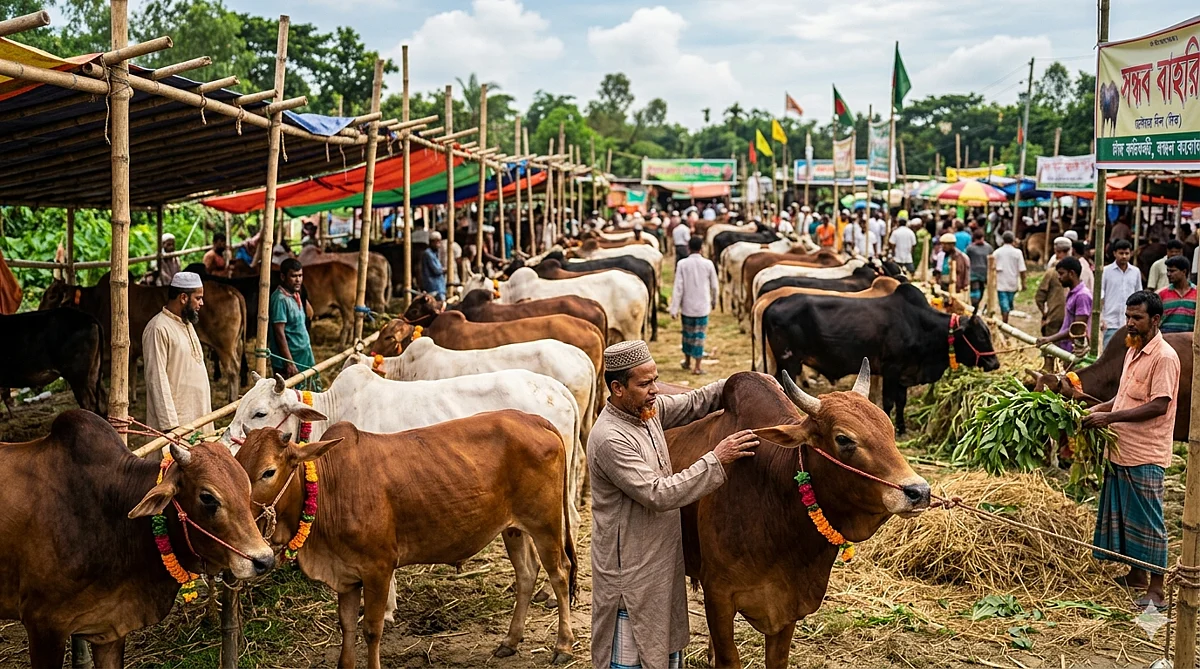 Qurbani-2