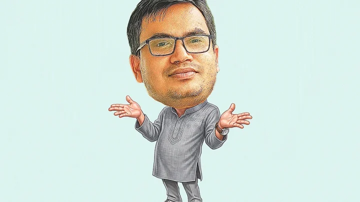 উদ্বোধনী সংখ্যার উদ্ভটনী লেখা
