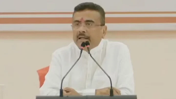 কথিত বাংলাদেশি ও রোহিঙ্গাদের রাখতে আসামের মতো পশ্চিমবঙ্গে হচ্ছে ‘আটককেন্দ্র’