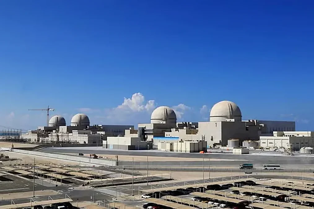 The-Barakah-Nuclear