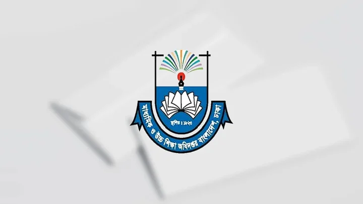 অধ্যাপক পদে পদোন্নতির জন্য ১২৬৭ শিক্ষকের খসড়া তালিকা প্রকাশ