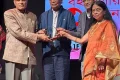 নিউইয়র্কে মুক্তধারা-জিএফবি সাহিত্য পুরস্কার পেলেন সাহিত্যিক আবদুন নূর
