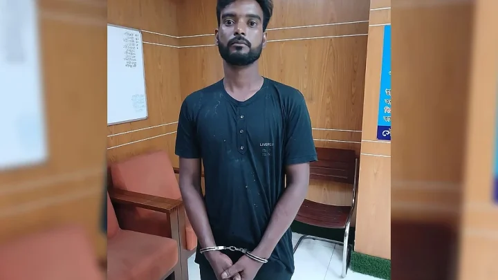 পল্লবীতে নৃশংসভাবে শিশু হত্যার ঘটনায় গ্রেপ্তার সোহেল রানার দায় স্বীকার